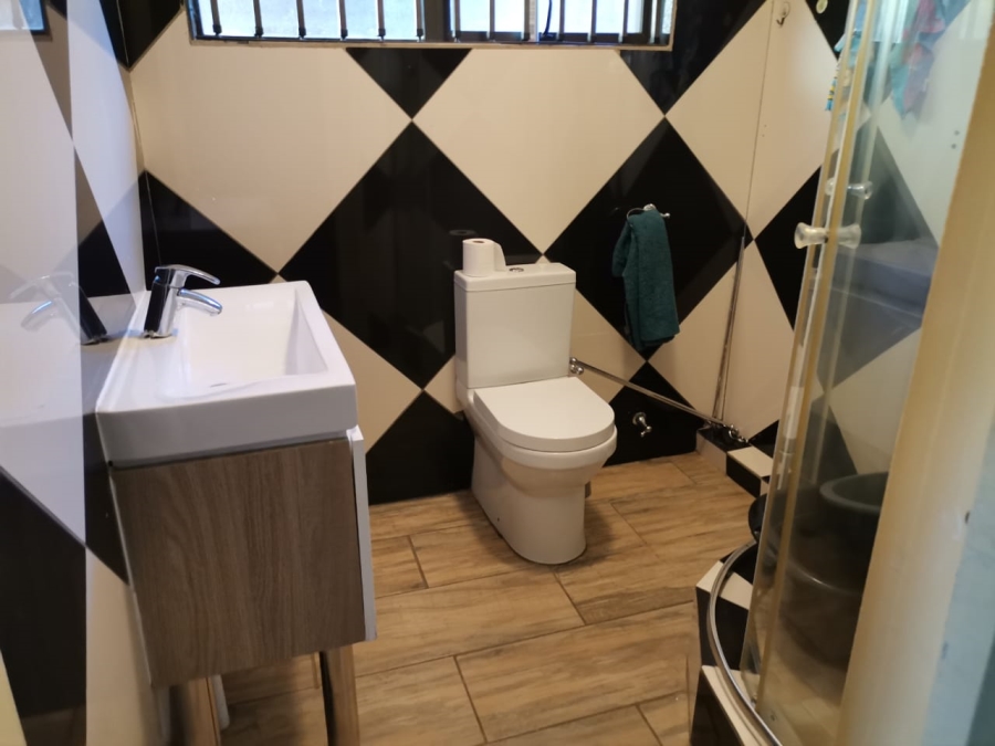 3 Bedroom Property for Sale in Lourierpark Free State